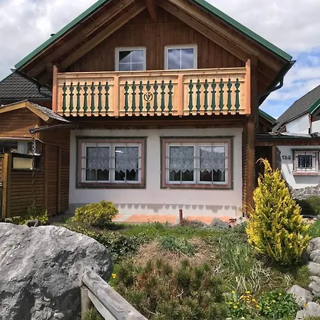 ヴィラ Villavoigt A Friendly And Spacious Family Home *