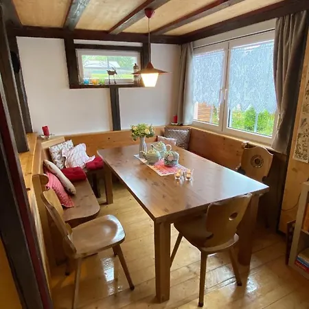 Villavoigt A Friendly And Spacious Family Home Pichl-Kainisch