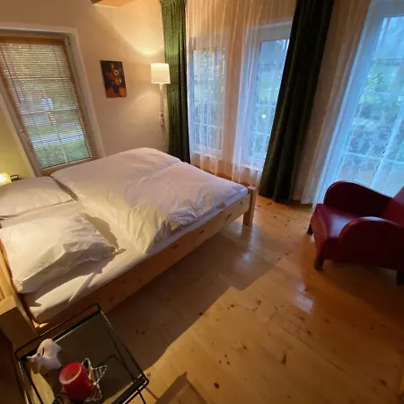 ヴィラ Villavoigt A Friendly And Spacious Family Home Pichl-Kainisch