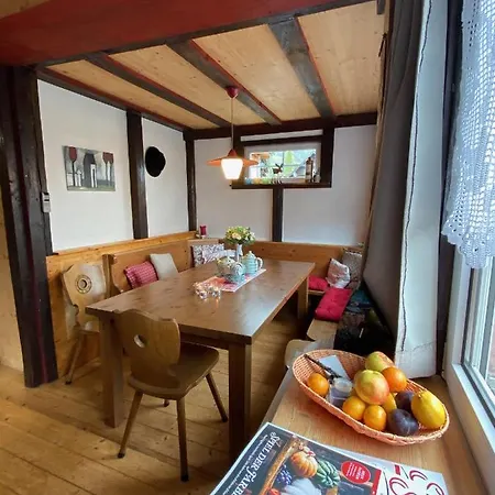 ヴィラ Villavoigt A Friendly And Spacious Family Home *