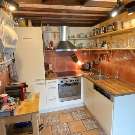 ヴィラ Villavoigt A Friendly And Spacious Family Home Pichl-Kainisch