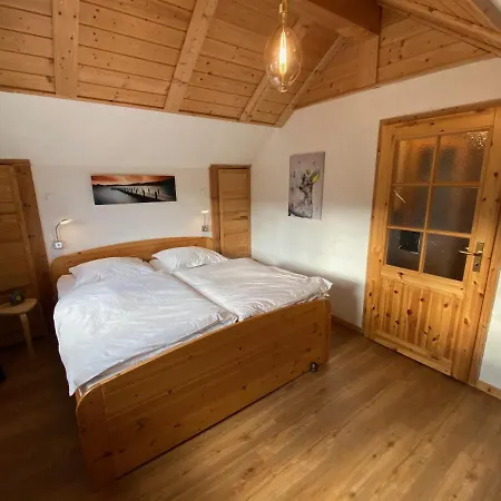 Villavoigt A Friendly And Spacious Family Home