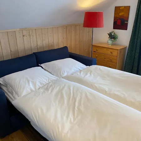 Villavoigt A Friendly And Spacious Family Home *