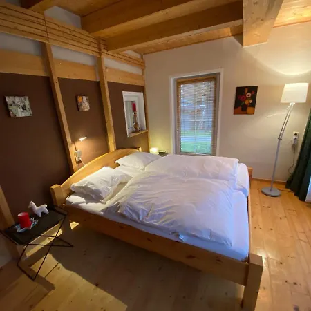 ヴィラ Villavoigt A Friendly And Spacious Family Home