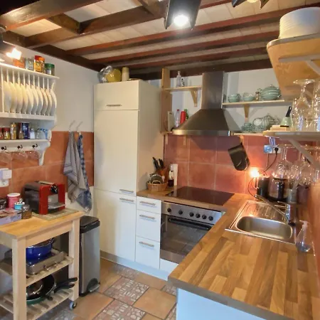 Villavoigt A Friendly And Spacious Family Home Pichl-Kainisch