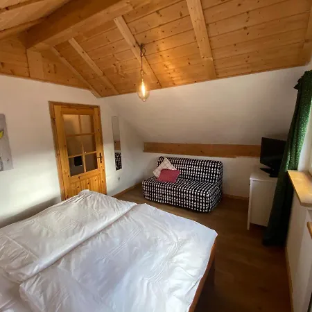 Villavoigt A Friendly And Spacious Family Home ヴィラ Pichl-Kainisch