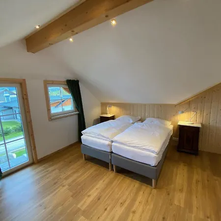 Villavoigt A Friendly And Spacious Family Home * Pichl-Kainisch