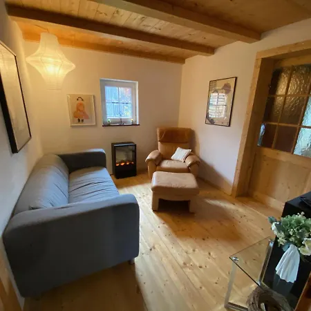 Villavoigt A Friendly And Spacious Family Home *