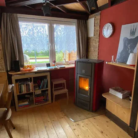 Villavoigt A Friendly And Spacious Family Home ヴィラ Pichl-Kainisch