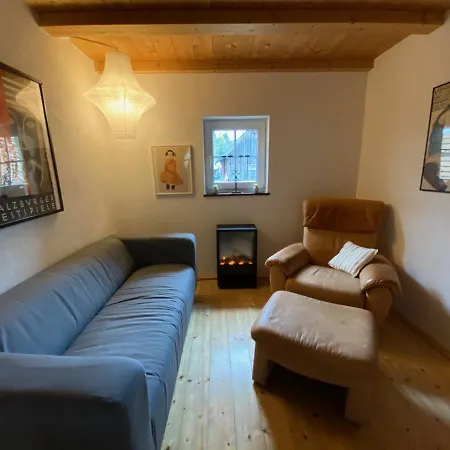 ヴィラ Villavoigt A Friendly And Spacious Family Home