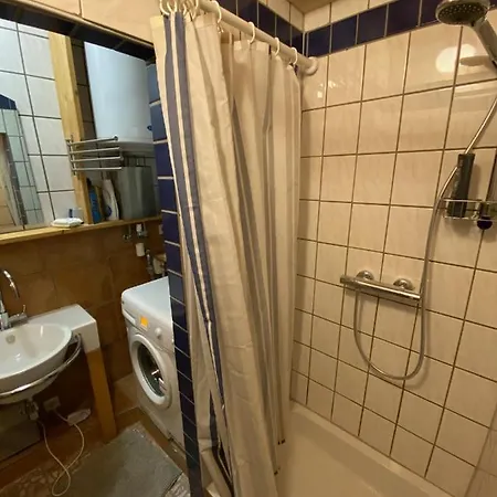 ヴィラ Villavoigt A Friendly And Spacious Family Home